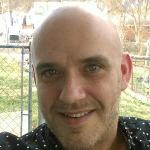 Meet your Posher, Josh